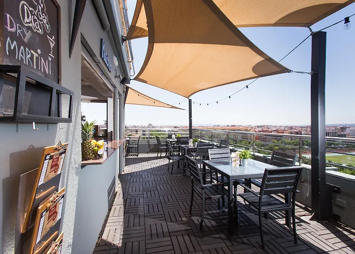 Novotel Valencia Lavant