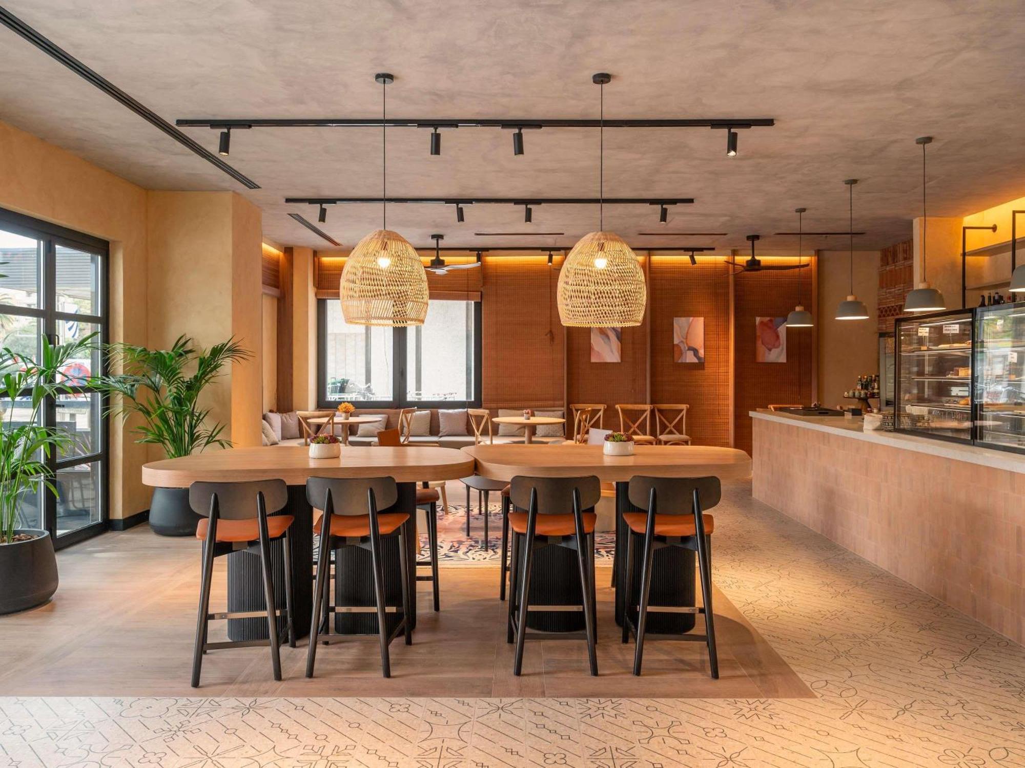 Novotel Lavant Hotel 4*