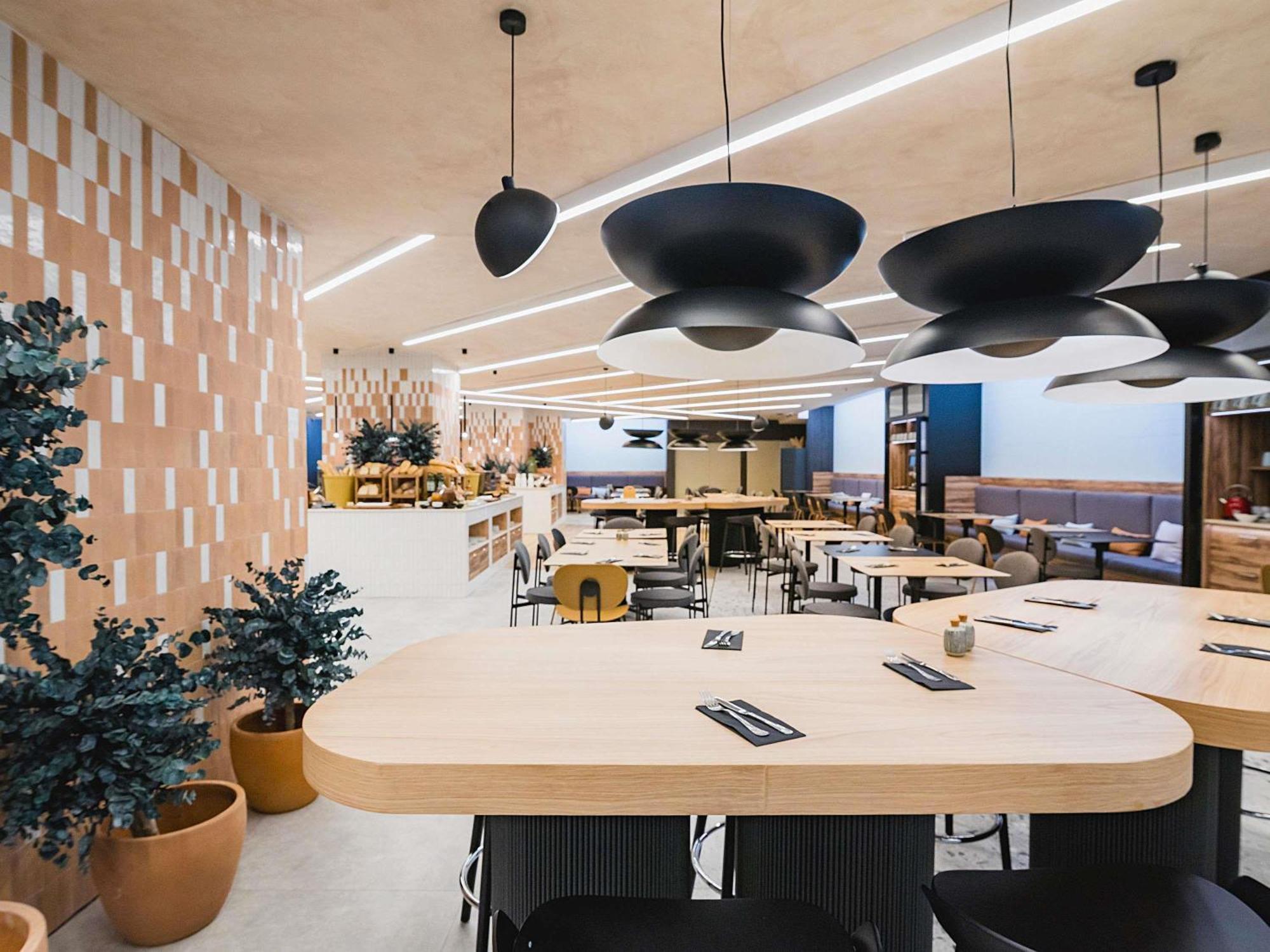 Novotel Lavant 4* Valencia