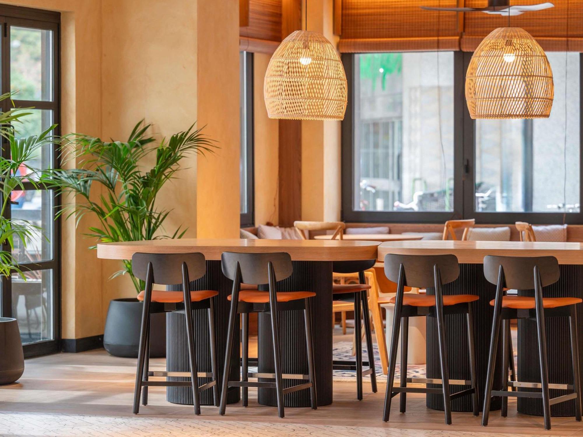 Novotel Lavant Hotel