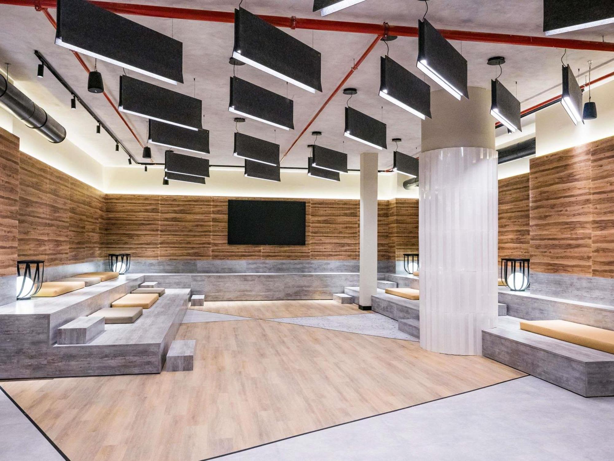 Novotel Lavant 4* Valencia