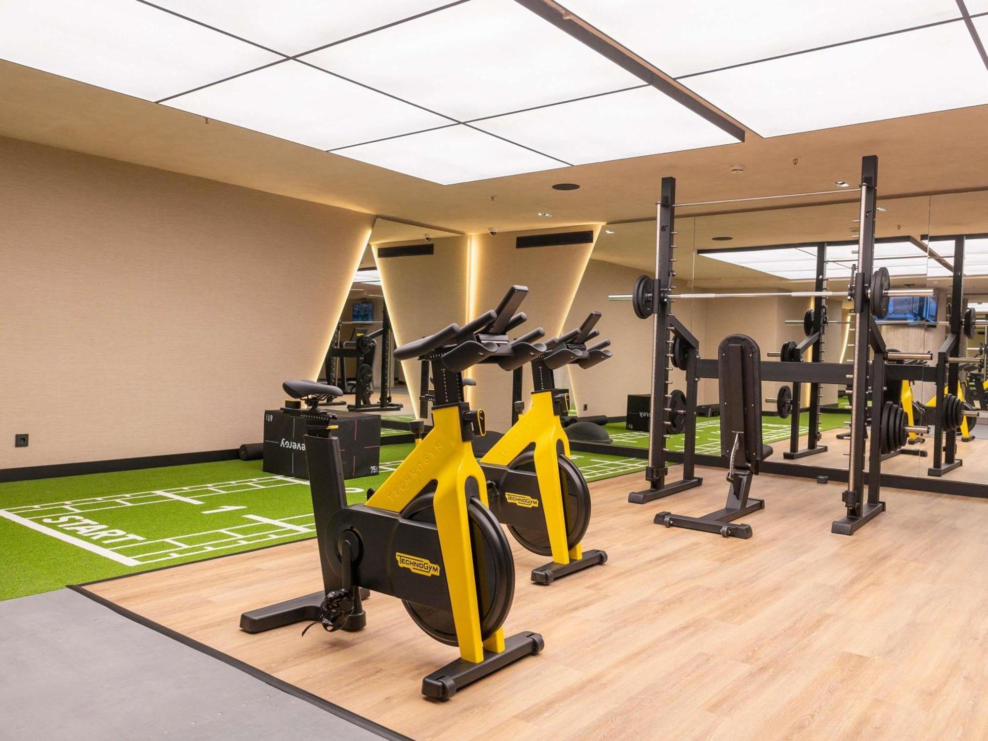 Novotel Lavant Hotel 4*