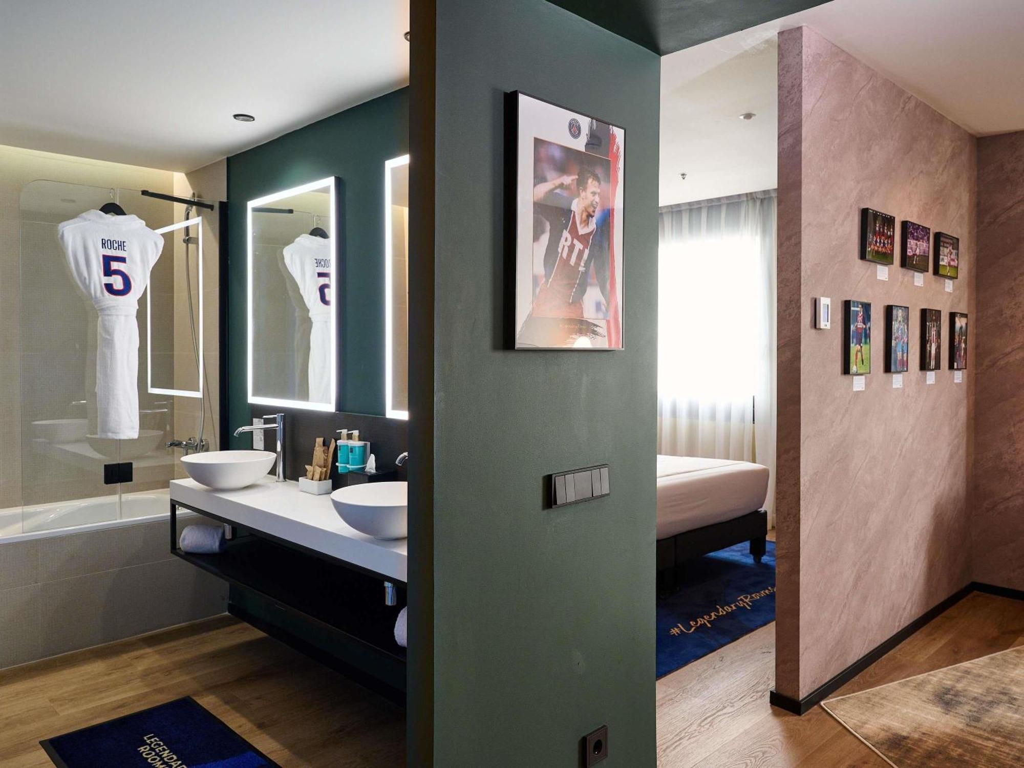 Novotel Lavant Hotel 4*