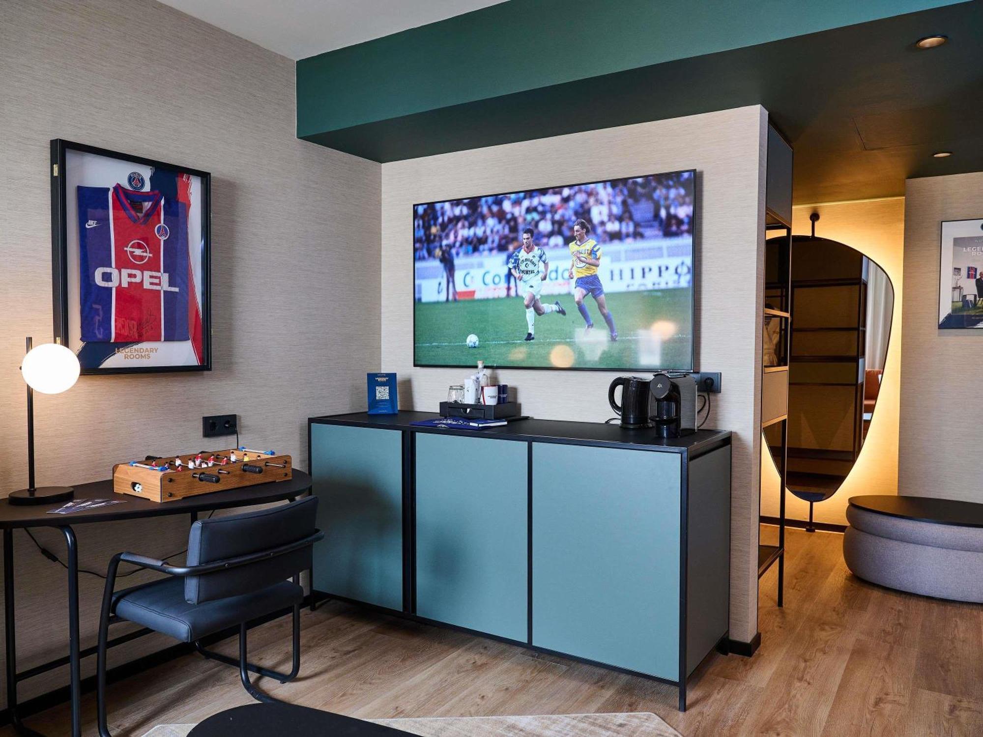 Novotel Lavant 4*
