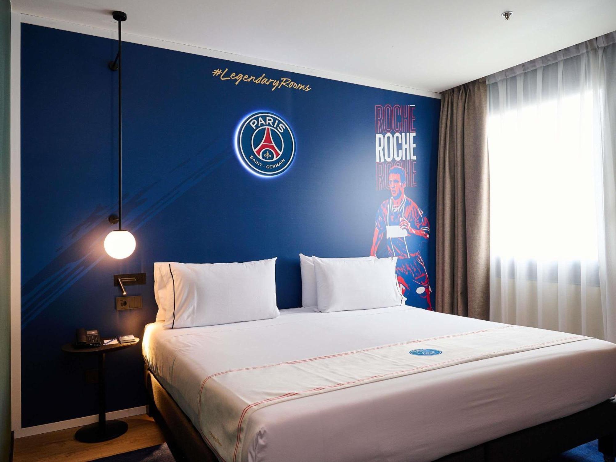 Novotel Lavant Hotel