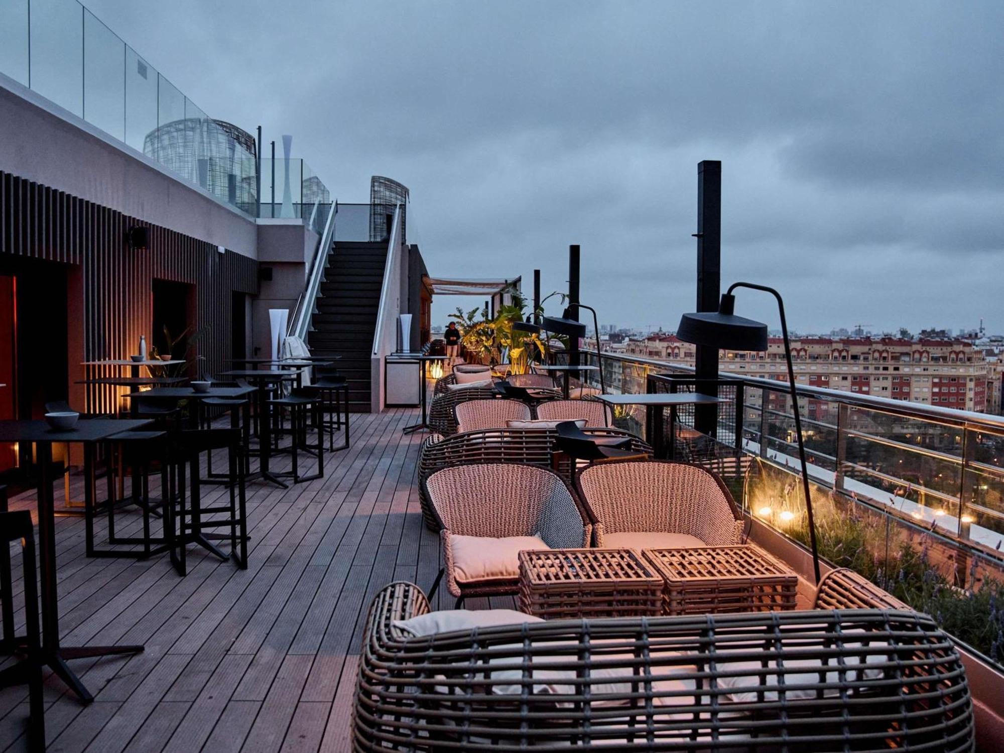 Novotel Lavant 4* Valencia
