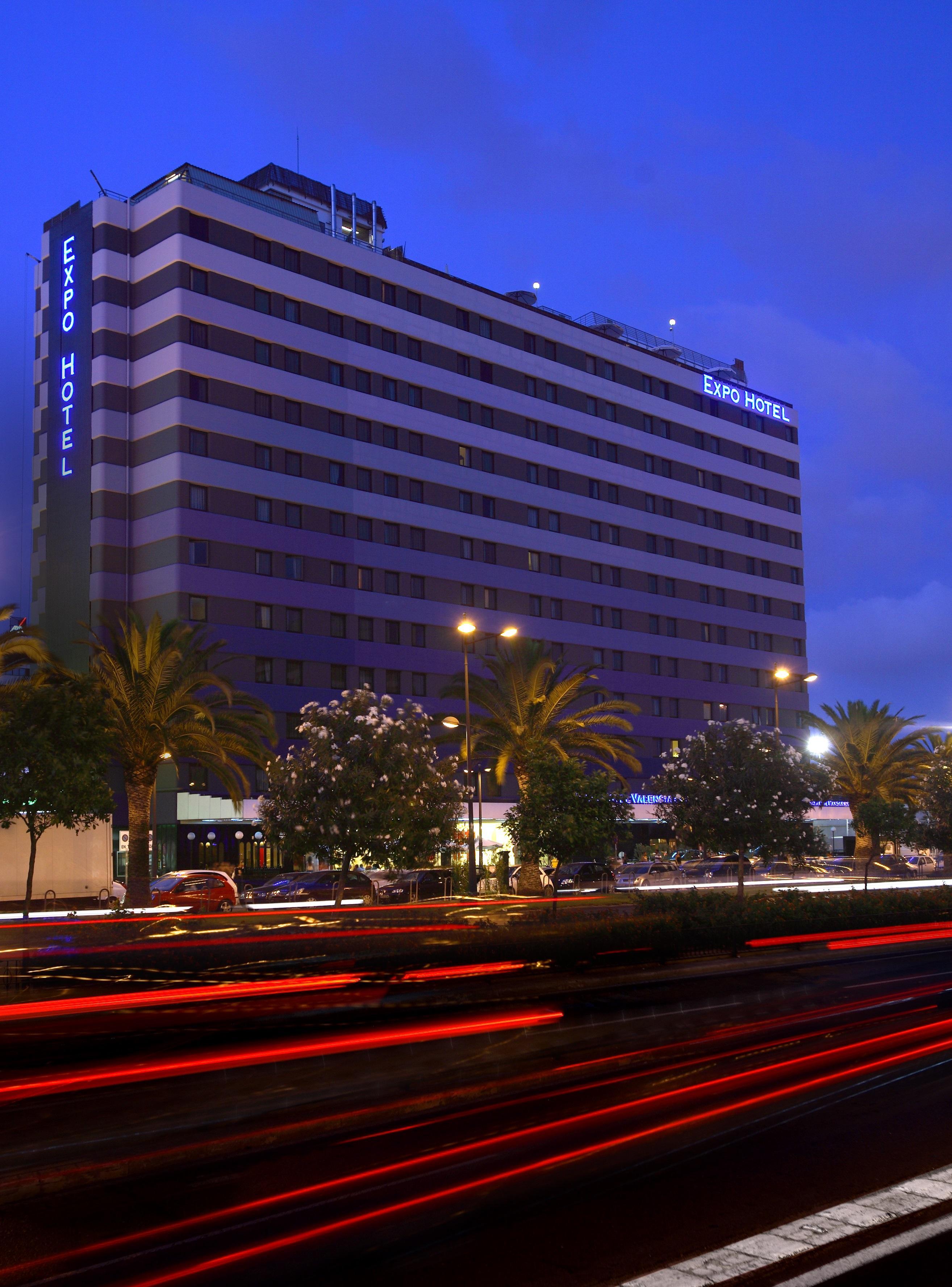 Novotel Lavant Hotel
