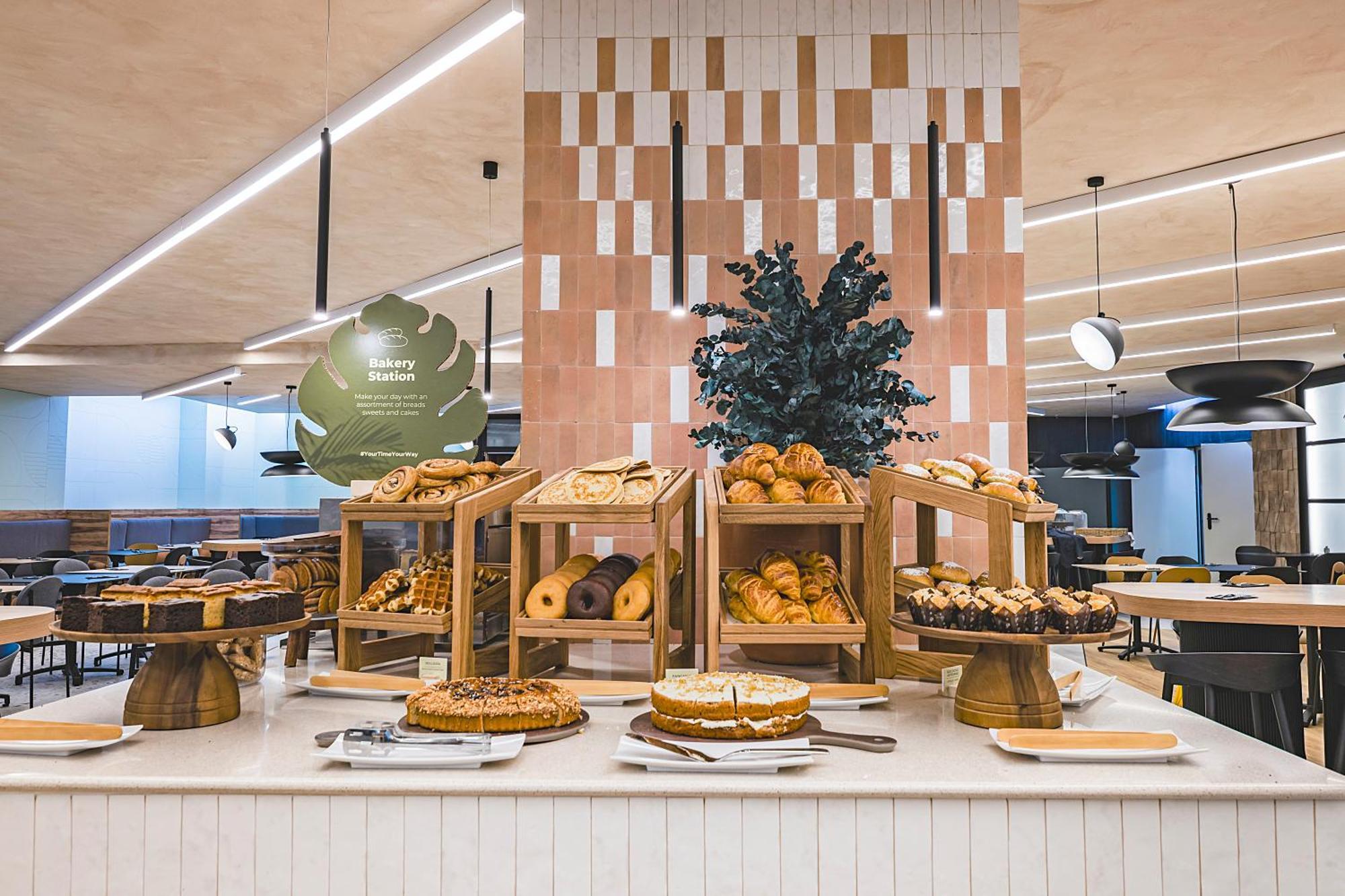 Novotel Lavant Hotel Valenza