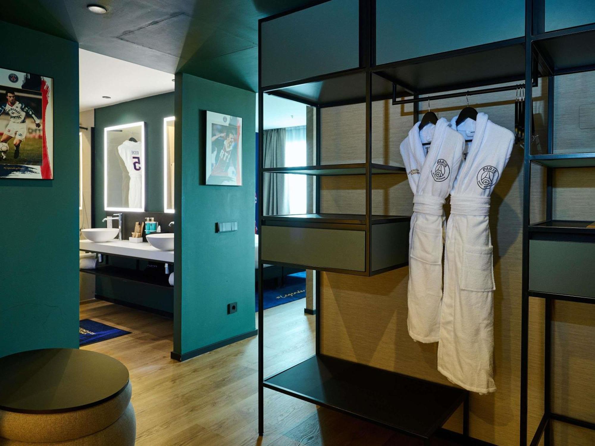Hotel Novotel Lavant Valenza