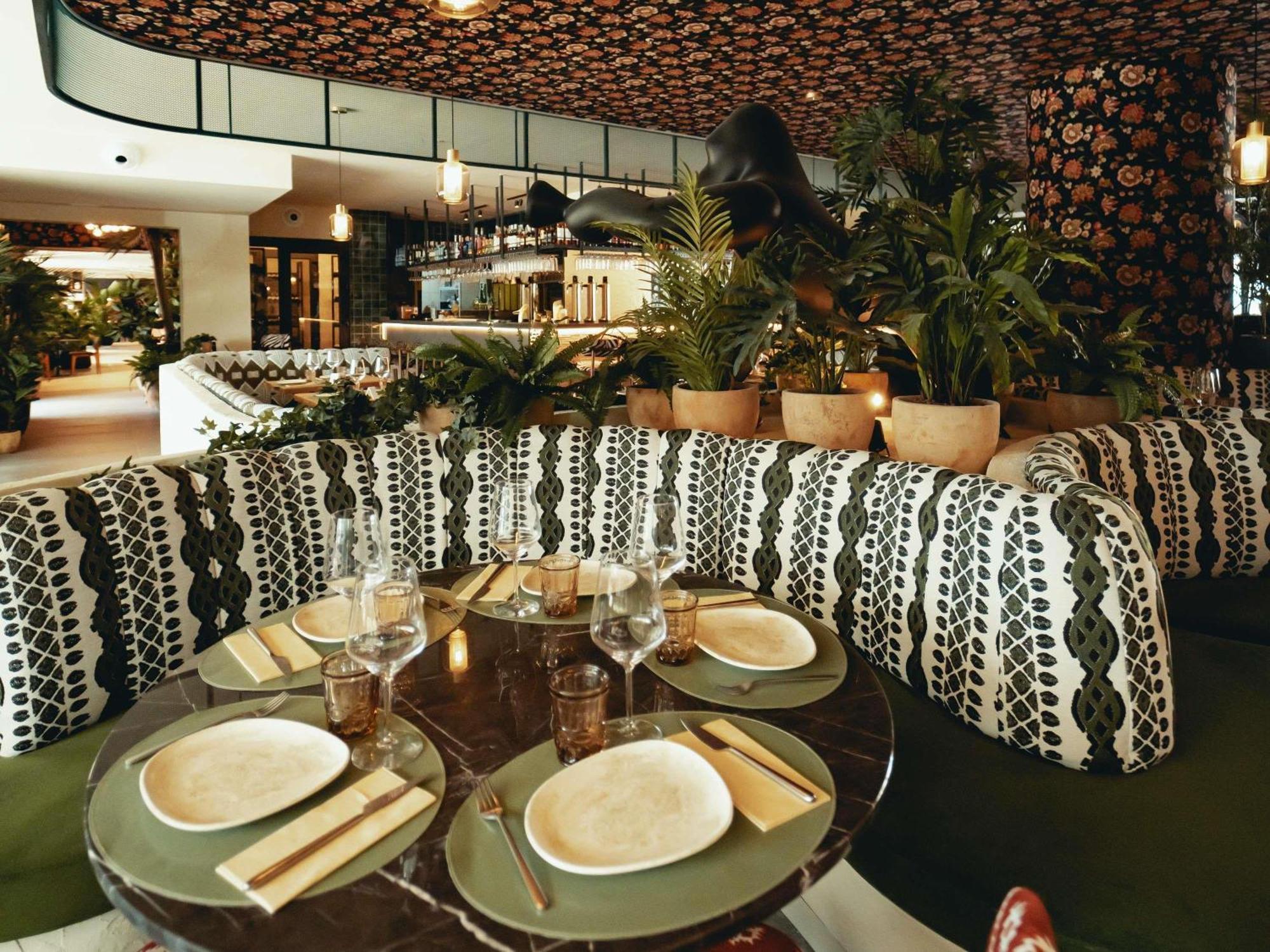 Novotel Lavant 4*