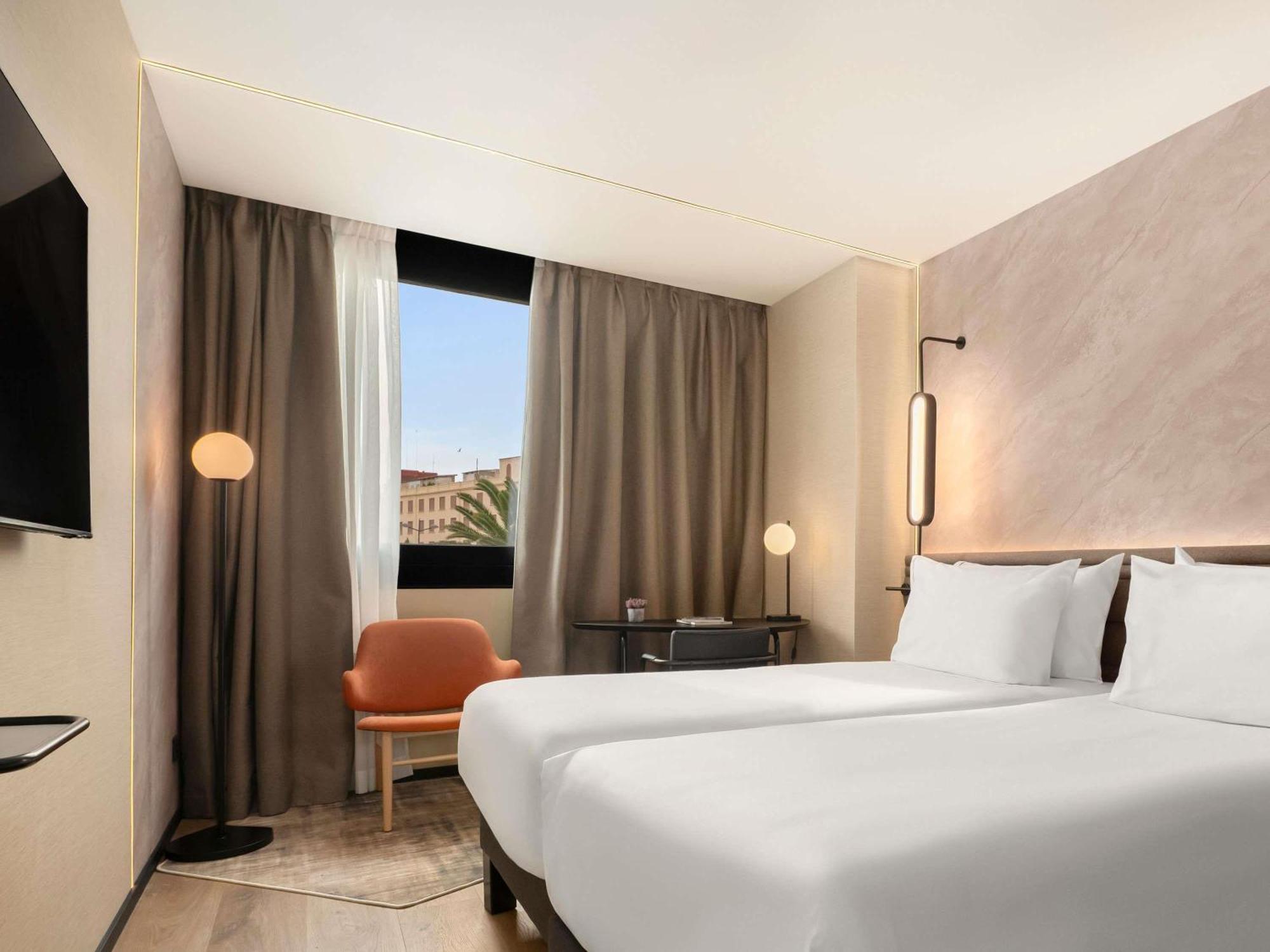 Hotel Novotel Lavant 4*