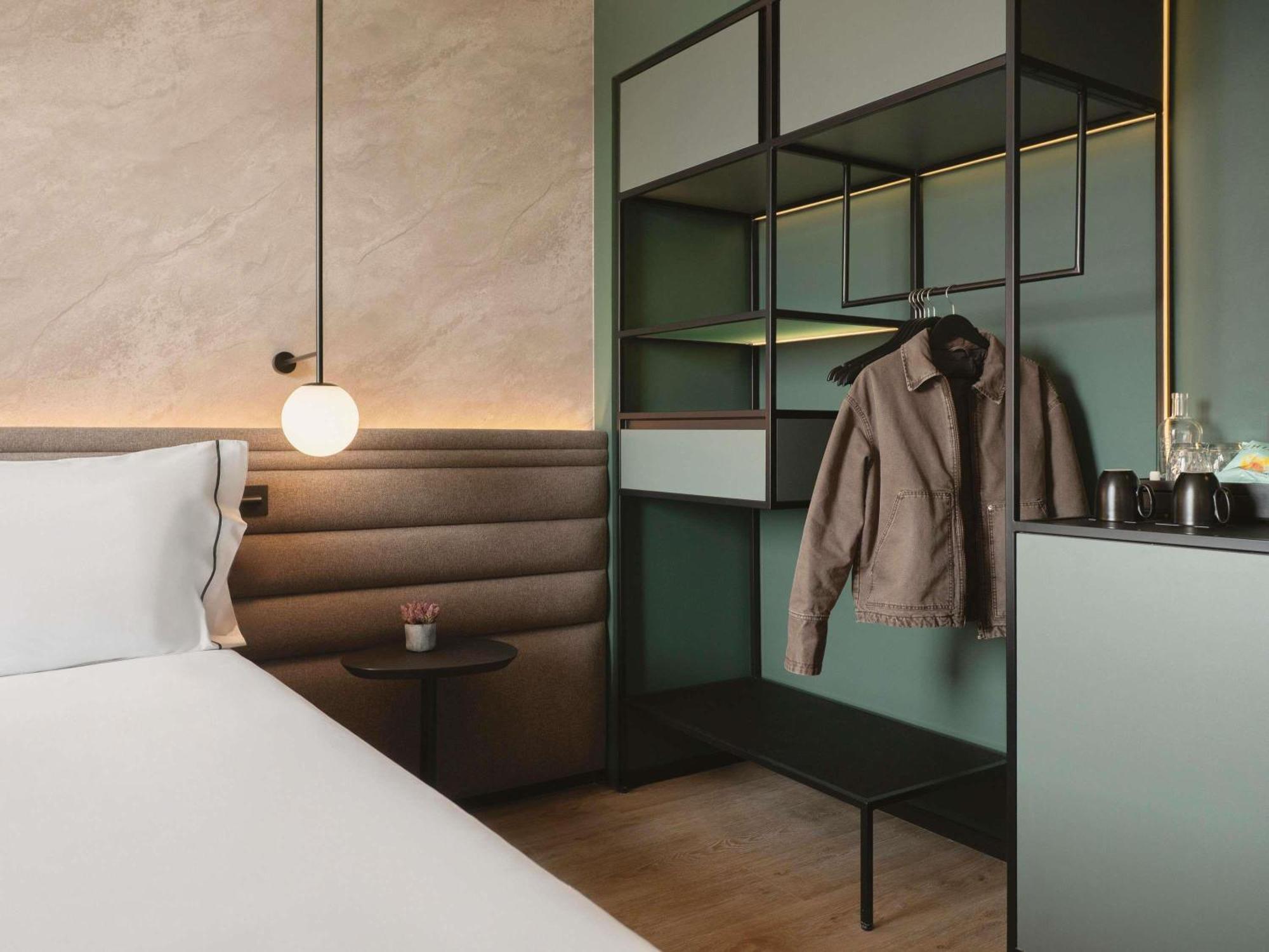 Novotel Lavant 4*