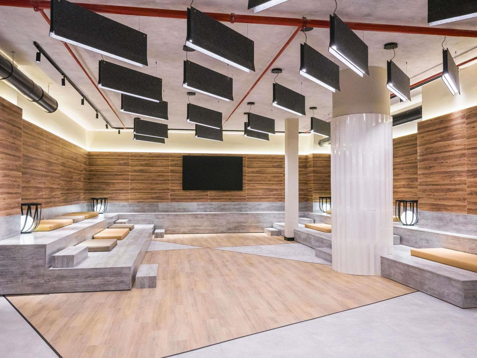 Novotel Lavant Hotel 4*