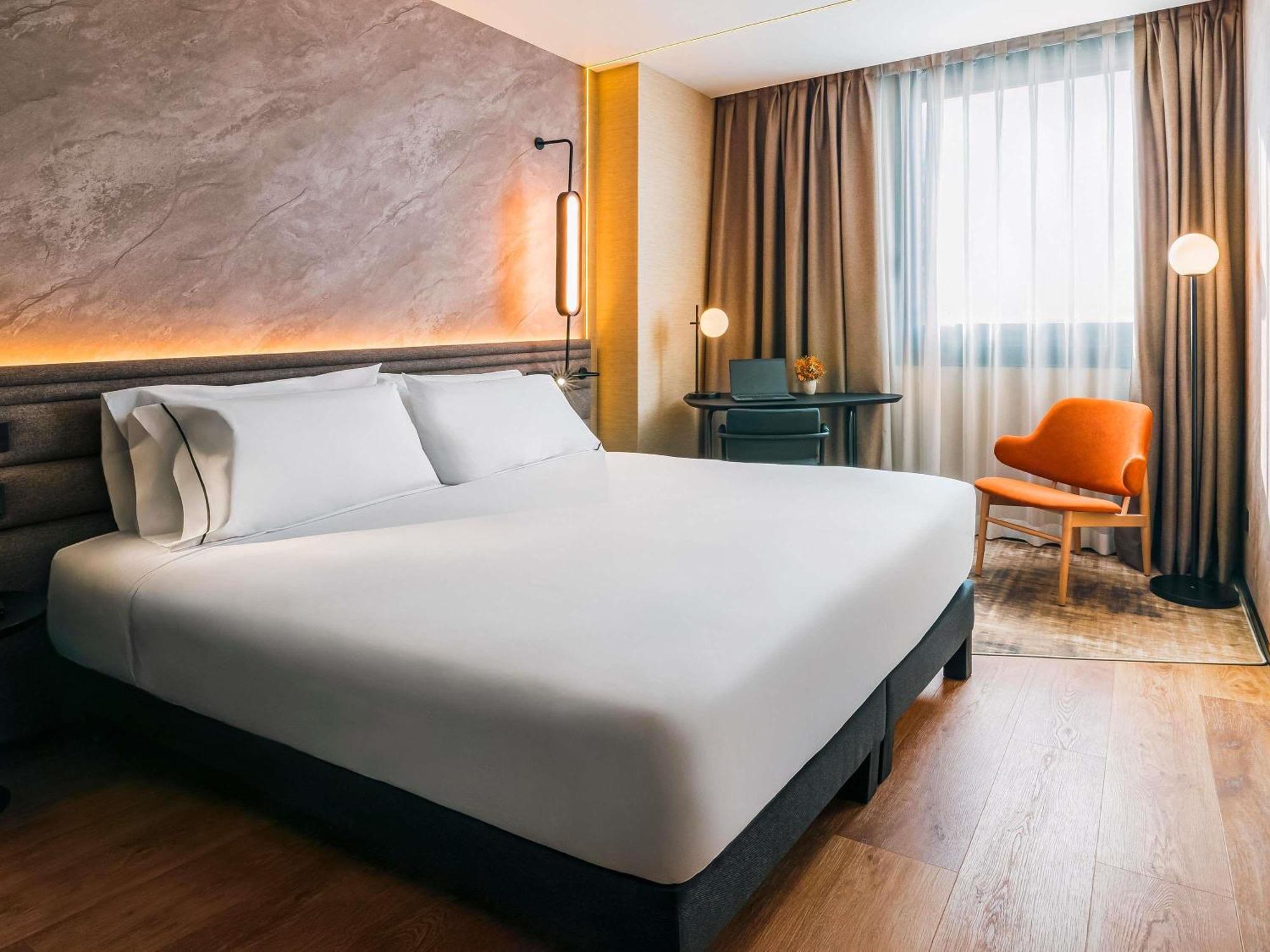 Novotel Lavant