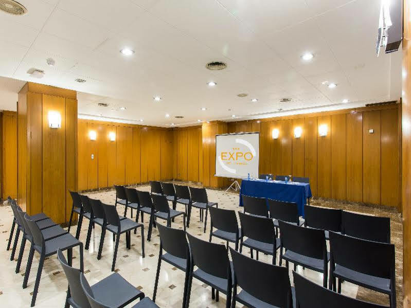Hotel Novotel Lavant Valenza