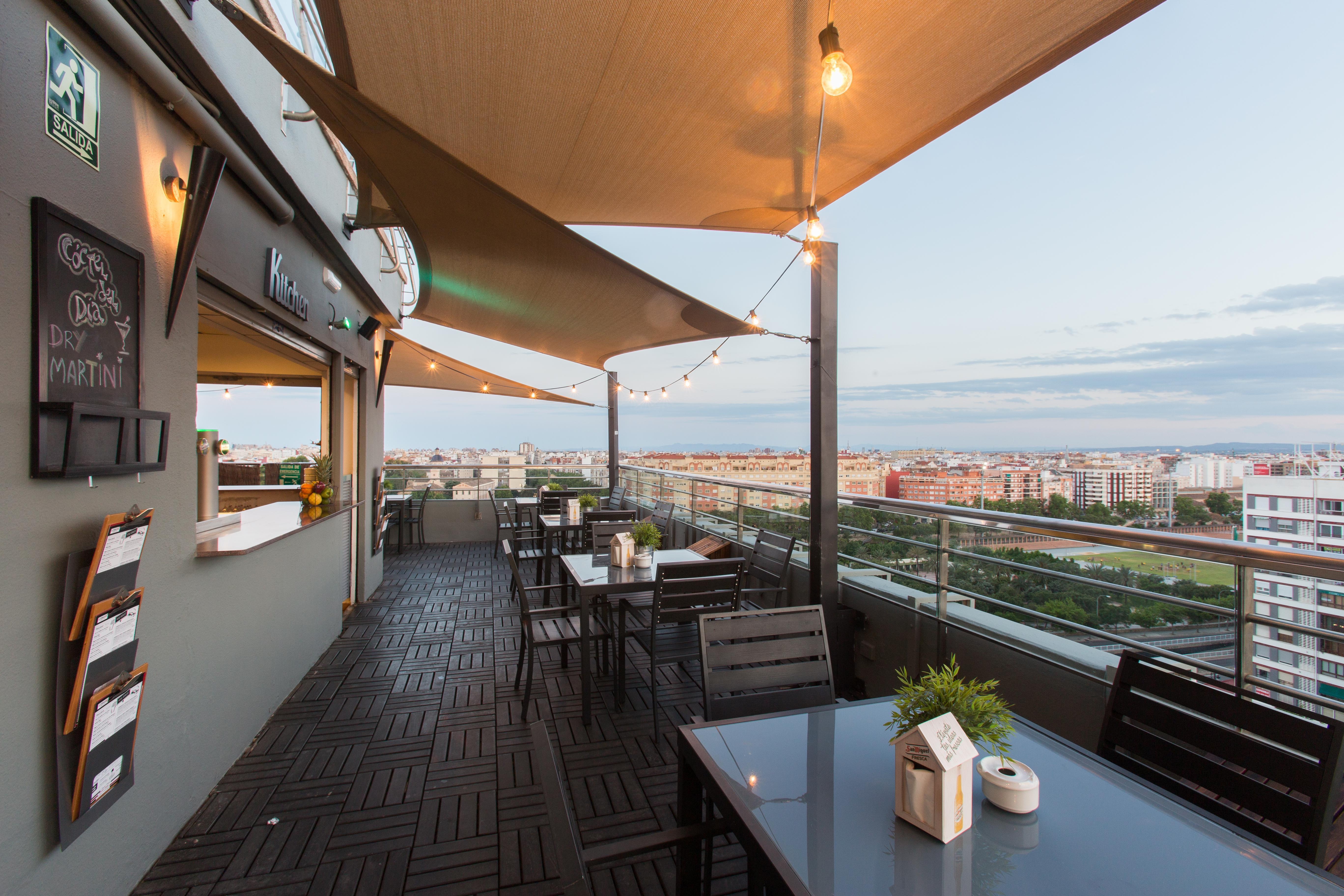 Novotel Lavant 4* Valência