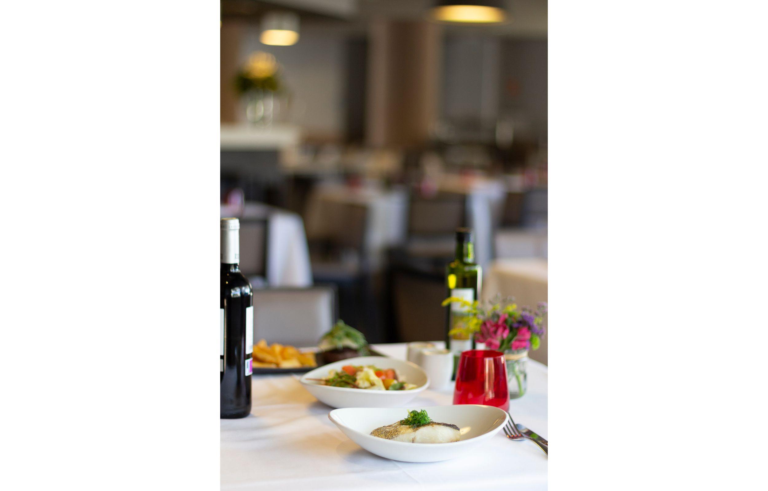 Hotel Novotel Lavant