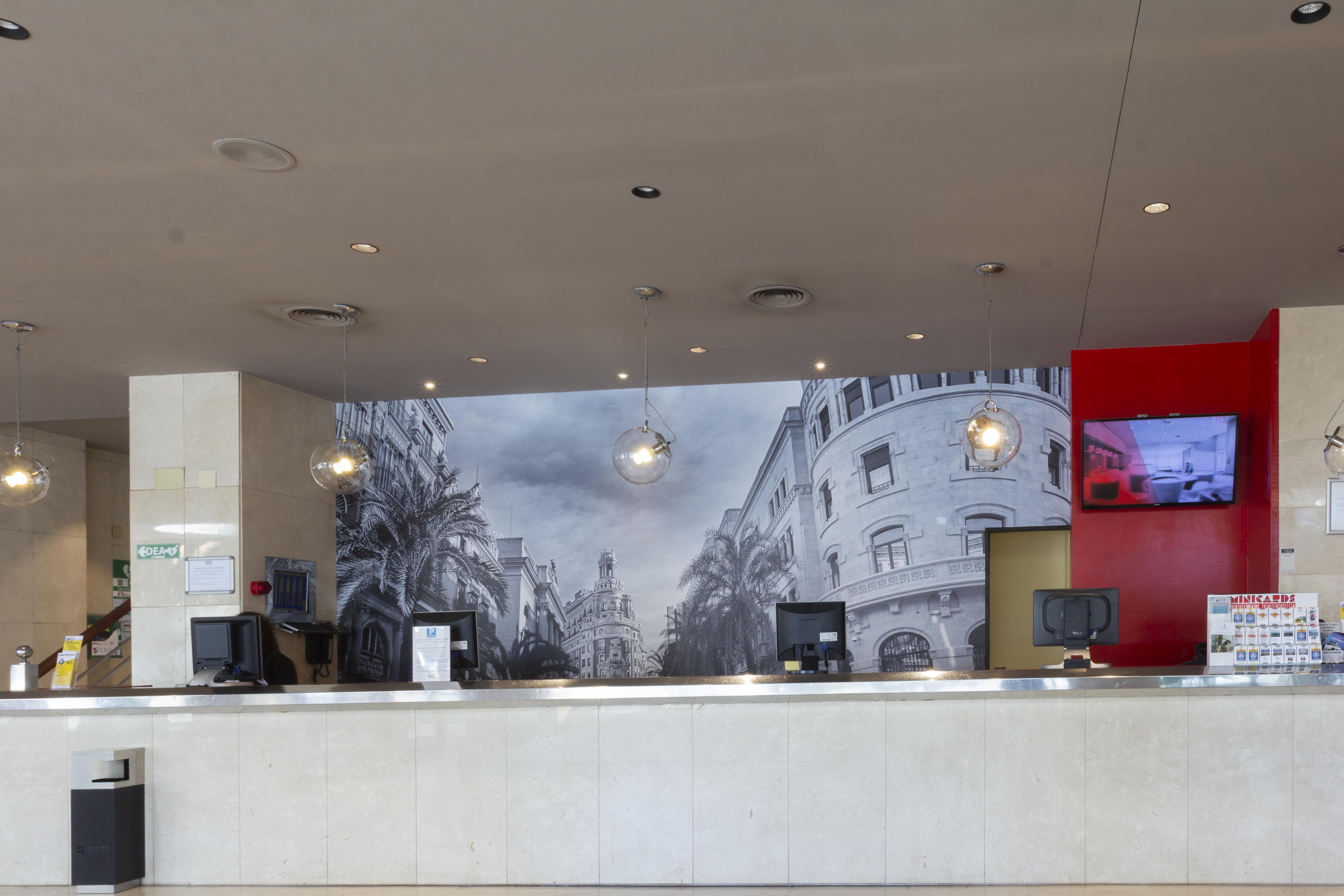 Novotel Lavant 4* Valência